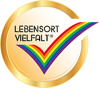 Logo Lebensort Vielfalt Logo Lebensort Vielfalt