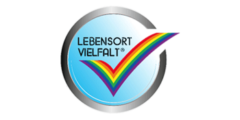 Logo Lebensort Vielfalt