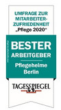 Siegel Bester Arbeitgeber Siegel Bester Arbeitgeber
